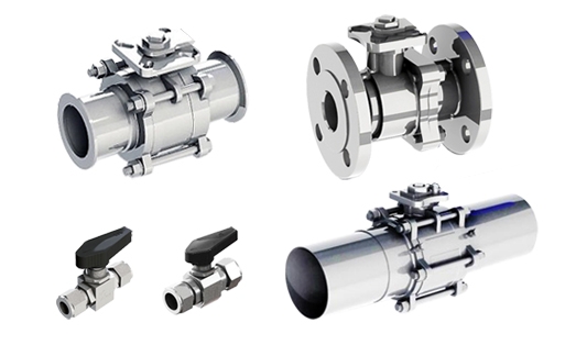 Ball Valve