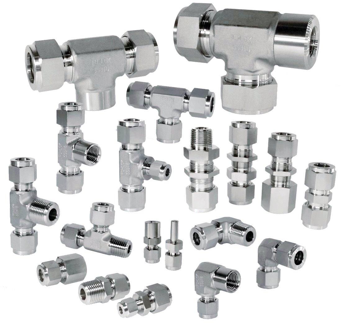 Tube Fittings