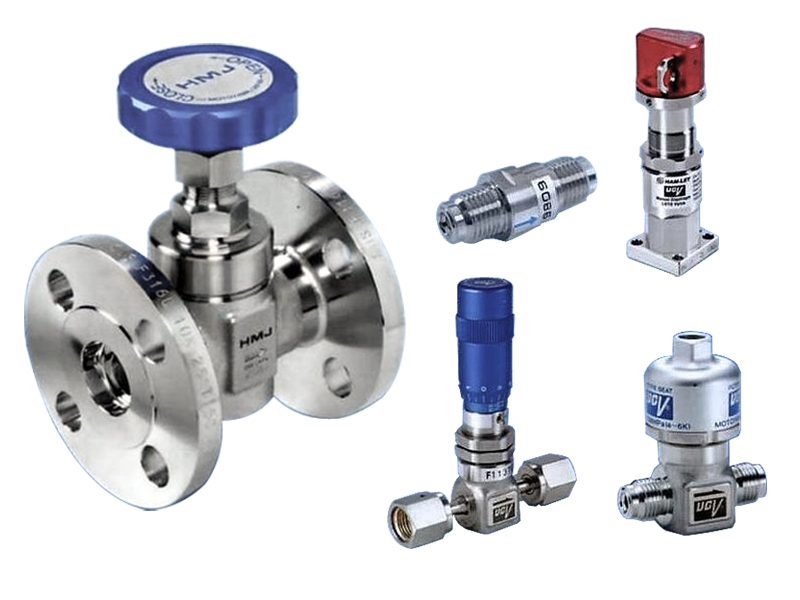 Diaphragm Valve